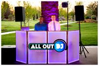All Out DJ