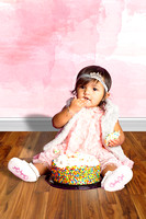 Smash Cake-2