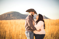 Engagement Session