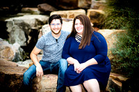 Engagement Session
