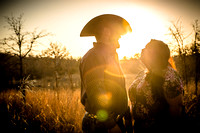 Engagement Session Favorites