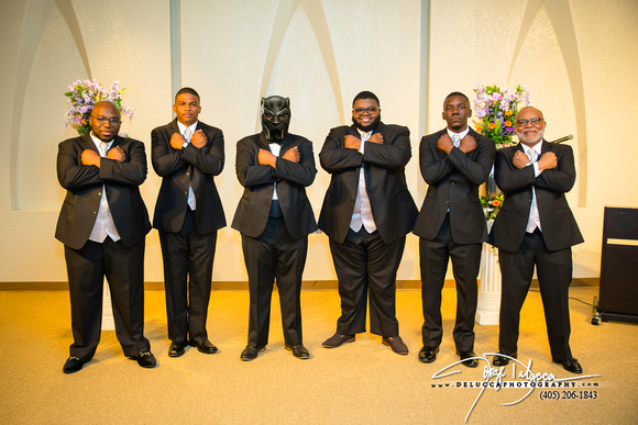 BlackPanther
